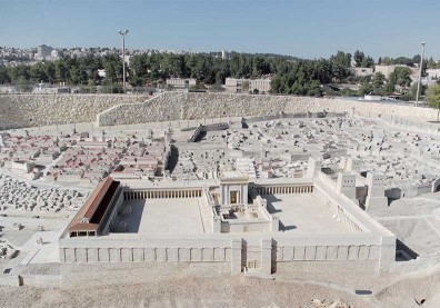 來到以色列博物館，這座「聖城」值得你一看！