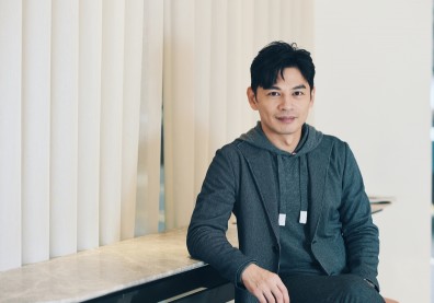 追逐夢想的最佳典範！阿KEN底蘊5年，實踐了導演夢