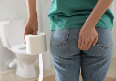 關不緊的「血」龍頭，痔瘡出血如何治療？