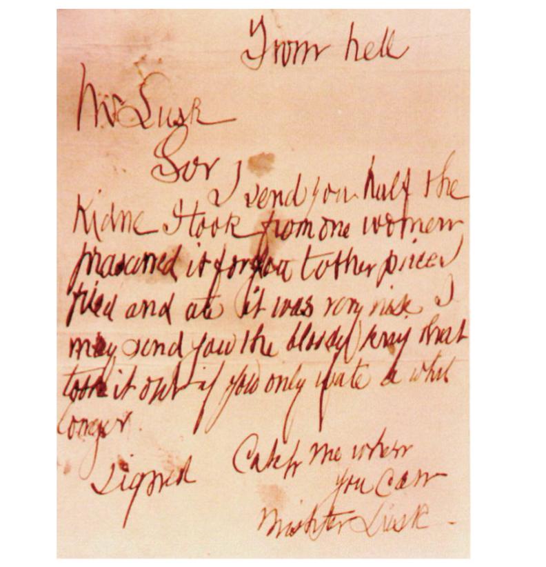 地獄之信。時報出版提供