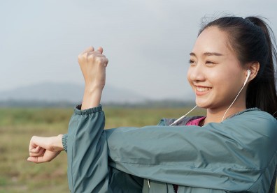 5 個好習慣促進女性荷爾蒙分泌，不讓骨鬆找上門