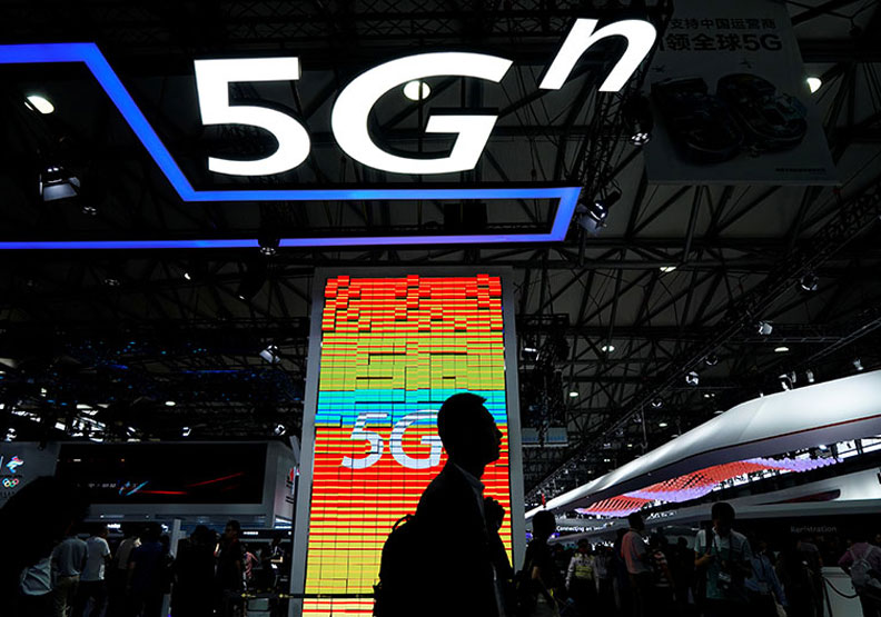 台灣 5G 開跑！但網速跟得上亞洲大城市嗎？