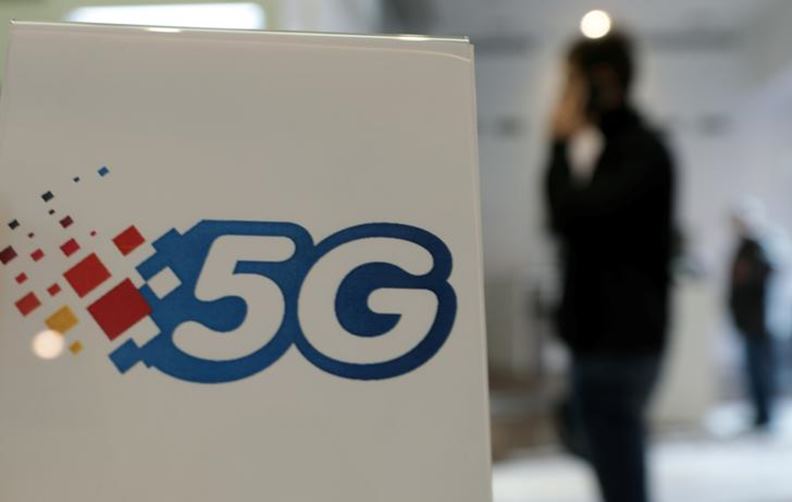 5G被認為有翻轉產業生態的強大影響力,企業應以創新思維加以因應。(圖片來源:達志影像)