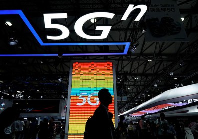 【5G翻城市】失控的5G標金背後，台灣企業欠缺什麼新思惟？