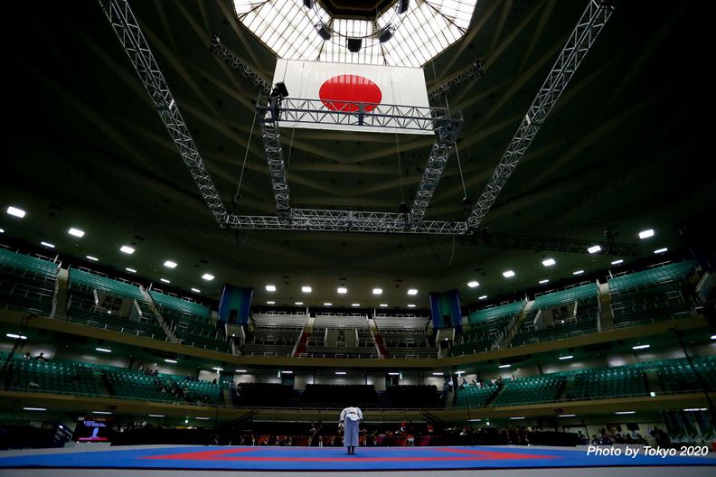 奧運是四年一度的運動界最高殿堂，一旦取消，對許多運動員來說恐難以接受。（圖片來源：Tokyo 2020 臉書）