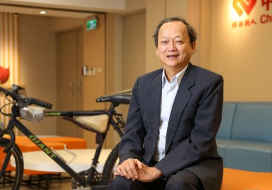 癌症接連找上門，葉金川的生死告白：不要串通醫師凌遲我