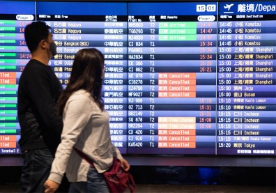 比SARS更慘！空陸交通等嘸人：華航靠這招贏長榮、員林台鐵便當吹熄燈號