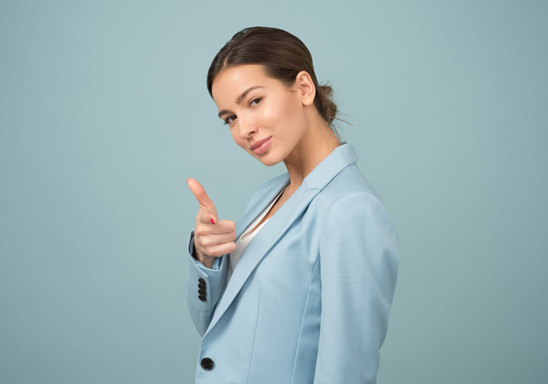 僅為情境配圖。取自pexels