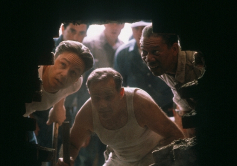 《刺激1995》的評價至今無人能敵