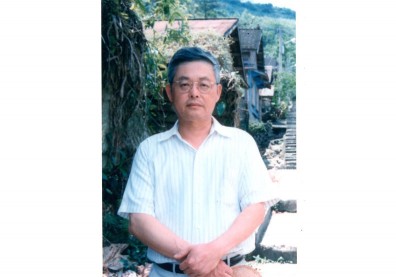 楊牧導讀詩意花蓮