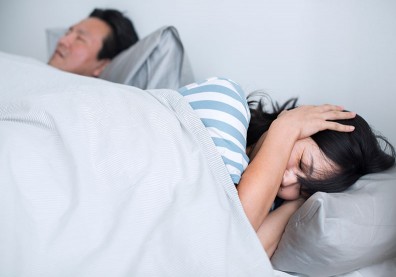 睡眠呼吸中止症會讓人在睡夢中走掉？醫師建議做 3 件事