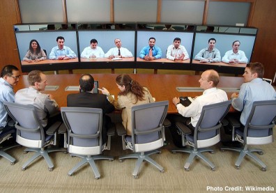 視訊會議軟體 Zoom 的創立，源於一場遠距離的愛情！