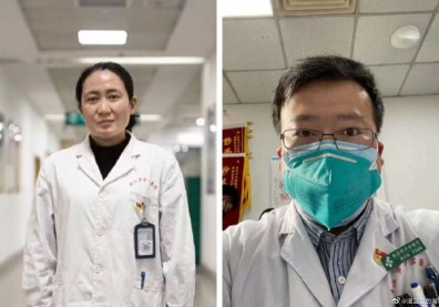 就是要讓你刪不掉！《發哨子的人》引爆中國網路集體軟性抗爭