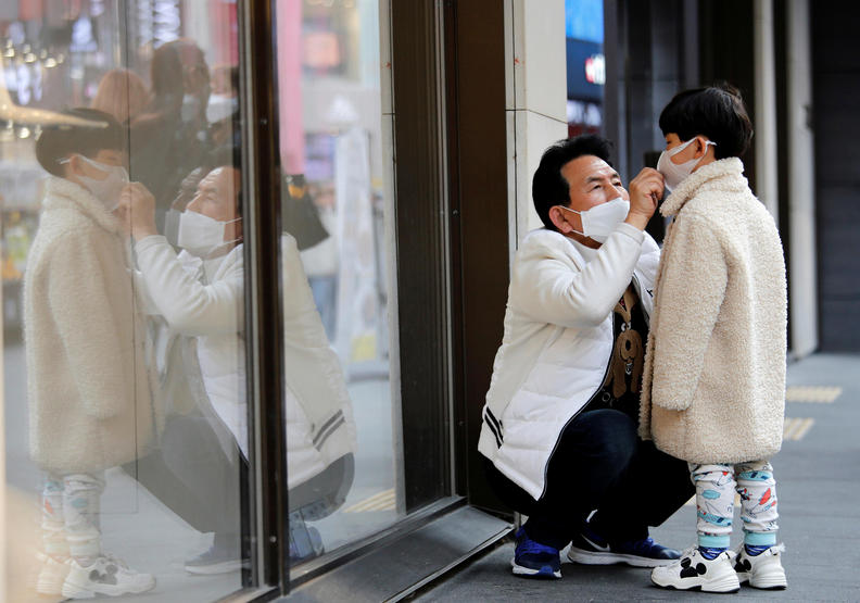 疫苗真正問世後,才是回歸正常的開始