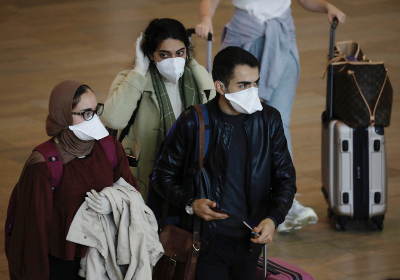 新冠肺炎比季節性流感嚴重得多