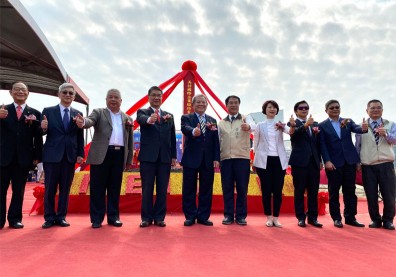 全球受貿易戰、疫情雙重創，這家台商為何能笑得輕鬆？