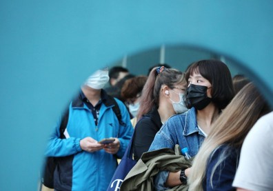 每天看武漢肺炎新聞好恐慌...面對疫情，你可以這樣做