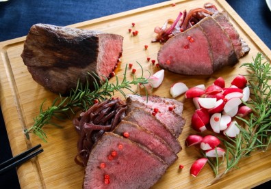 6個職人精神 造就日本和牛無可取代的100%價值