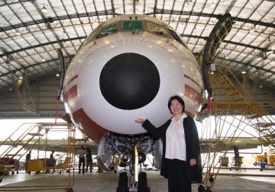 【獨家】「員工還在等我！」遠航投資人代表蔡慧玲律師倒數50天的最後一搏