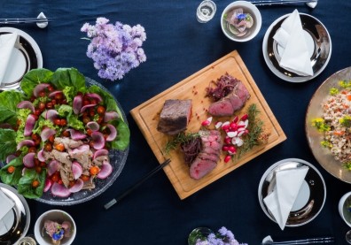 宅經濟當道！買高級食材「在家吃大餐」