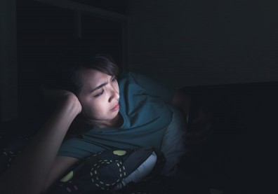 平時老是睡不夠，小心影響飲食習慣還變胖