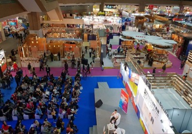 史上首次！文化部宣布停辦2020台北國際書展