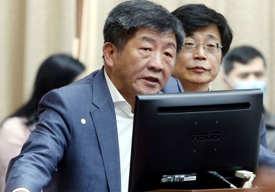 社區防疫也要超前布署！衛福部公佈167家武漢肺炎採檢院所