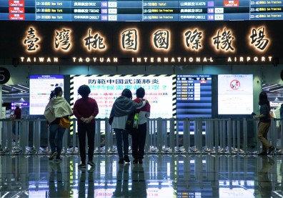 旅美台灣博士生疾呼：媽祖都放棄環島，我們就別出國貪玩了，好嗎？