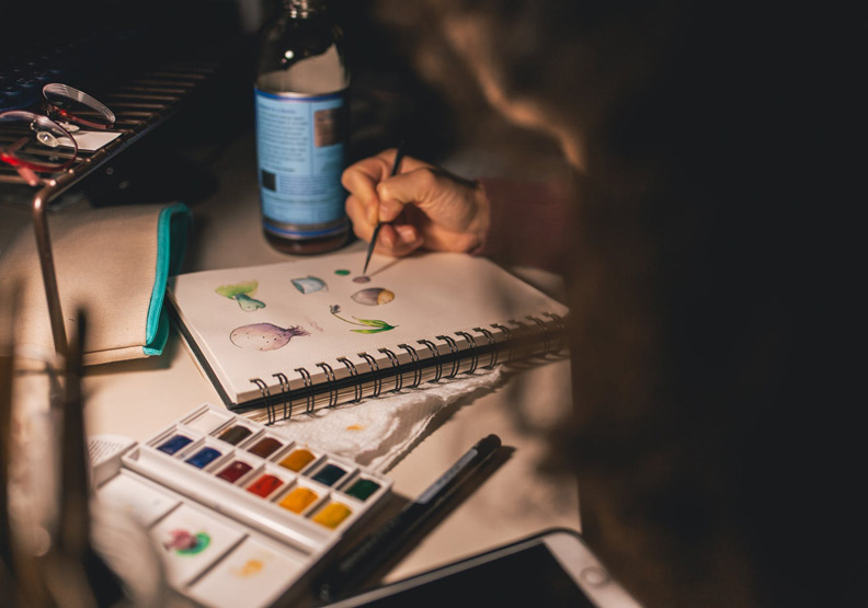 僅為情境配圖。取自pexels