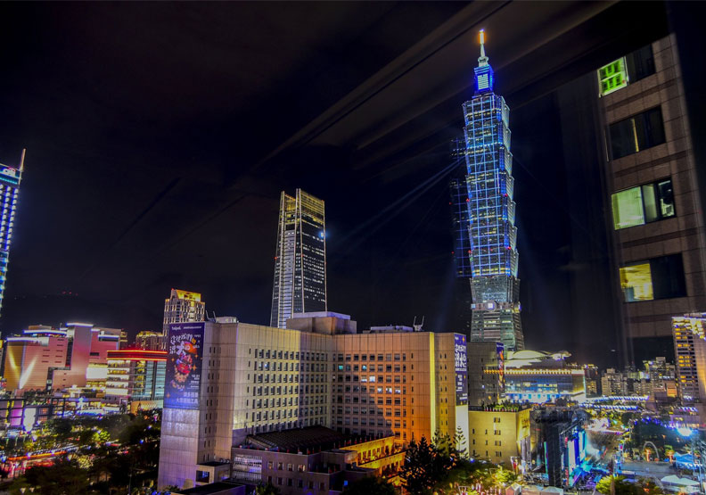 地震速報宜蘭海域規模6，台北信義晃到暈！太平洋這現象超不安