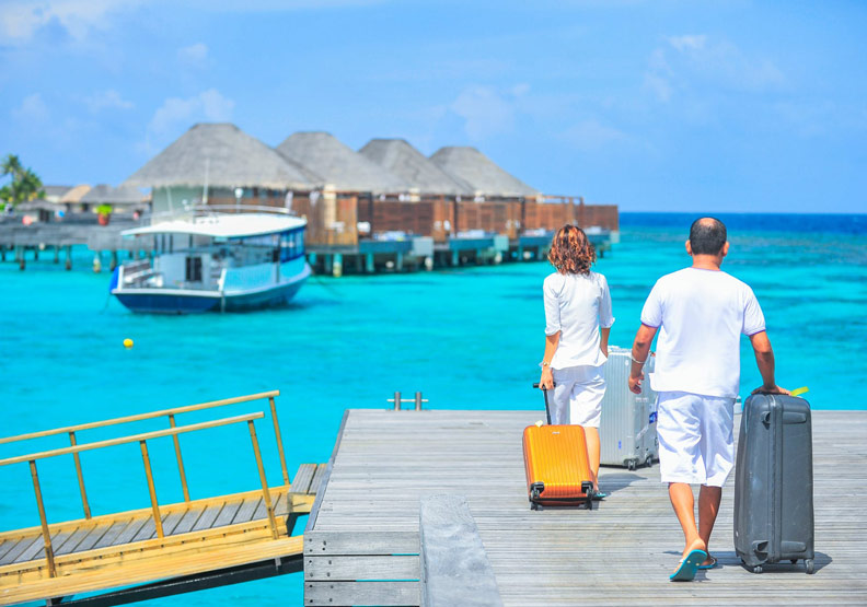 對很多人來說,居住是最大的支出。取自pexels