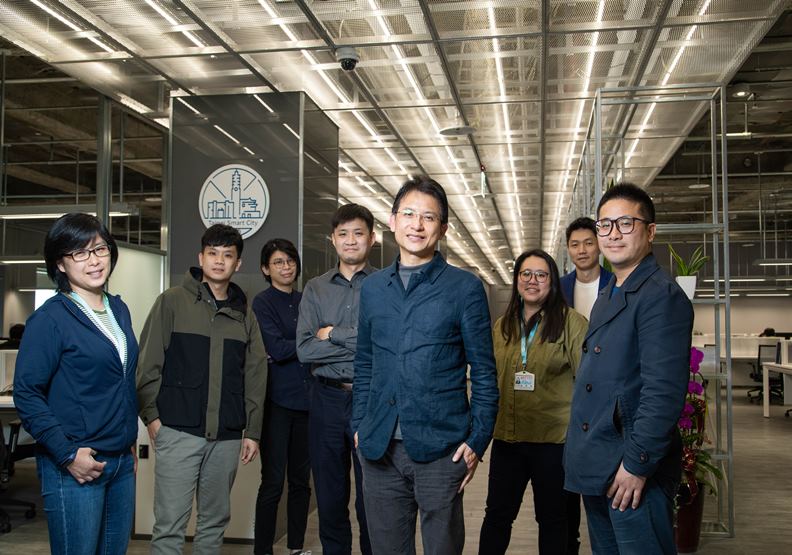 【5G翻城市】從「智慧路燈」開始，天龍國要用5G讓城市變聰明
