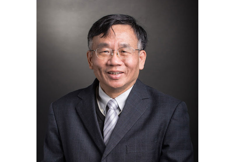 台大公衛學院副院長陳秀熙。取自台大公衛學院官網