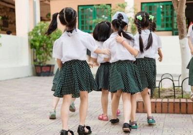 實驗教育不是仙丹妙藥！家長的功課：新課綱後，如何選校？