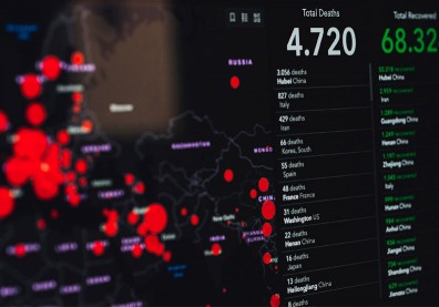 全球數十萬人染病，到底是誰「養」出世紀超級病毒？