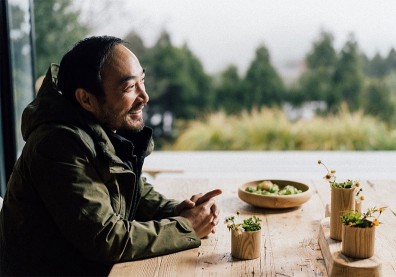 人生該有十大奢侈，都不是錢！花藝家凌宗湧：人生如花，花開花謝自有時
