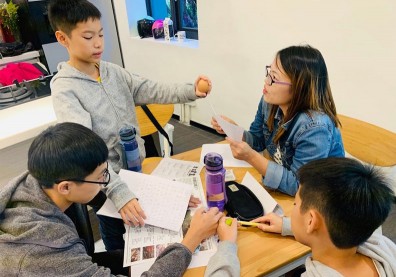 第三屆遠見「社企之星」選拔初選結果出爐，哪10家入圍者出列？