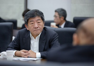 擋不住居家檢疫趴趴走！「你不累，陳時中都累了」