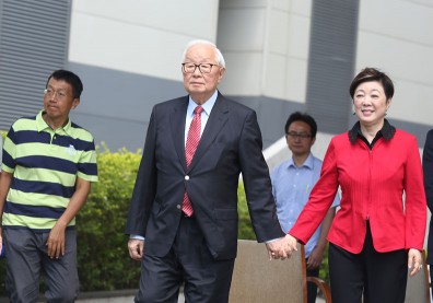 張忠謀：我的成就，除了台積電還有芬