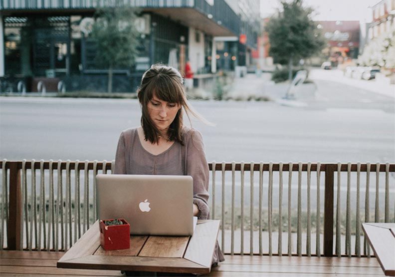 僅為情境配圖。取自unsplash