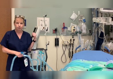 美國醫療設備告急！紐約實行「分享呼吸器」讓資源最大化