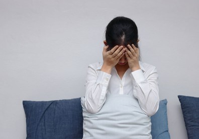 她自律神經失調居然是因卵巢出問題！快檢測妳的卵巢年齡