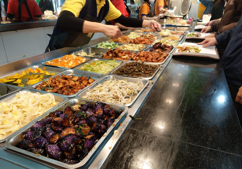 外食族免煩惱，在超商、便當店也能實踐生酮飲食