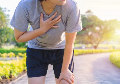 年輕人運動後突然猝死！心臟科權威：體檢「加一項」，就能發現心肌肥厚威脅
