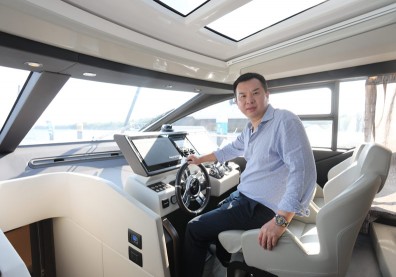 虧很大的燦星旅行社要賣了，哪個買家這麼大膽？