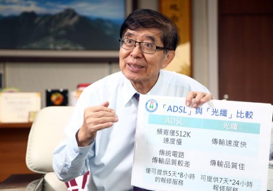 提前三年「超前部署」？ 健保署變身最強資訊防疫部隊