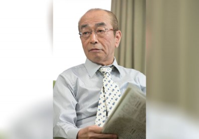 裝葉克膜仍救不回！日本「喜劇之王」志村健染新冠肺炎病逝，享壽70歲