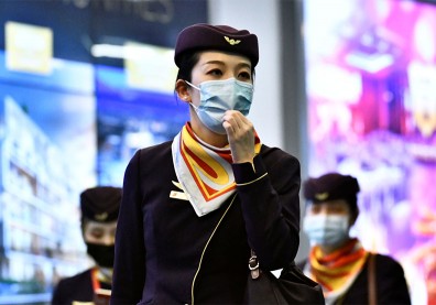 疫情災損雖慘 航空業有信心再起