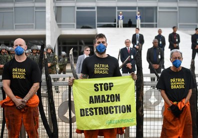 天使不天使 亞馬遜惹怒歐美政府？