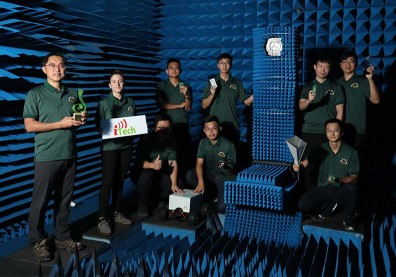 教授化身創業家 17家新創公司誕生